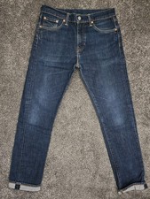 Levi's 508 Men's Dark Blue