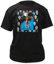 DEF LEPPARD HIGH 'N' DRY SKULL