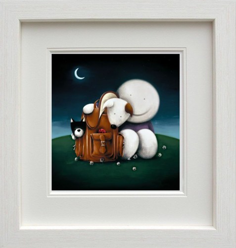 Doug hyde the great - the, outdoors