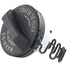 Motorad (Formally Stant) MTZ-MGC834T Non-Locking Tethered Fuel Tank Cap