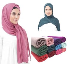 High Quality Jersey Scarf