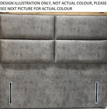 HYPNOS Double Headboard