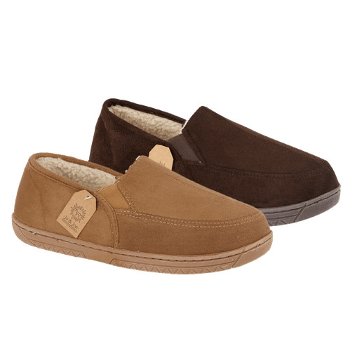 Mocassin men boy slipon - mocassin,