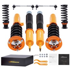 24 Step Damper Adjustable