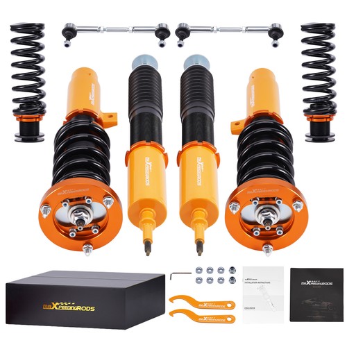 Step damper adjustable - 24,