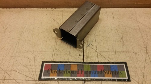Nos allison oil baffle 6839289 - baffle,