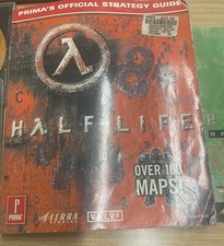 Half-Life : Prima's Strategy