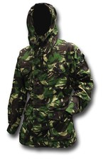 NEW SAS DPM CAMMO ARCTIC SMOCK