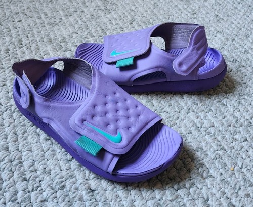 Nike sunray adjust - nike,