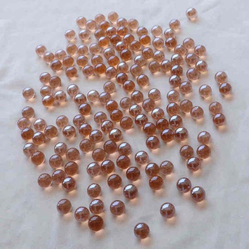 Glass beads marbles 12mm - beads,