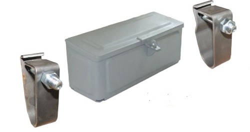 Ferguson t20 tool box - &,