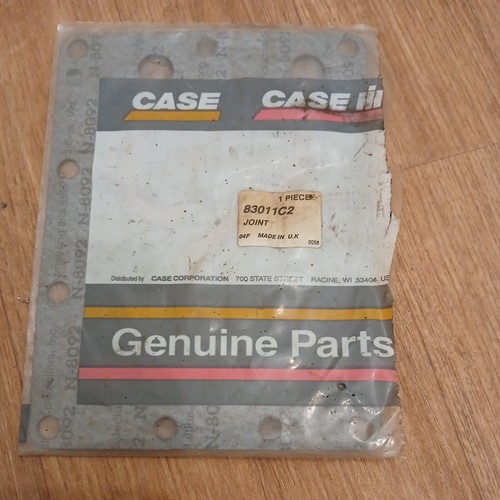 Case international torque - international,