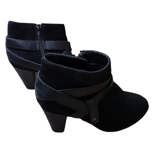 Soleflex real leather upper - real,