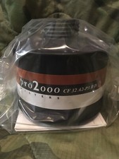 Scott Safety CF32 A2 P3 40mm