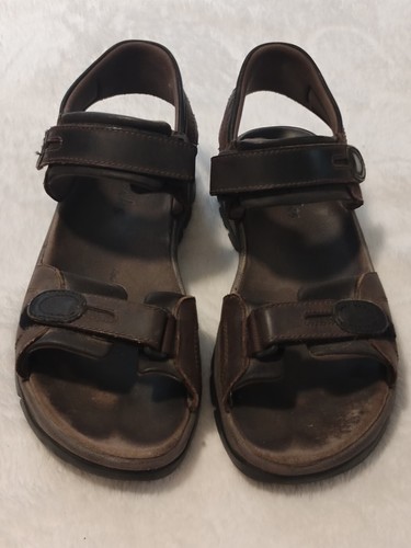 Clarks sandals mens - 11m, active