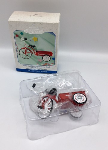 Vintage 1999 hallmark keepsake - 1999,