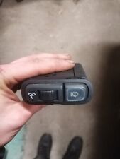 Honda Civic MB6 VTI Front Fog