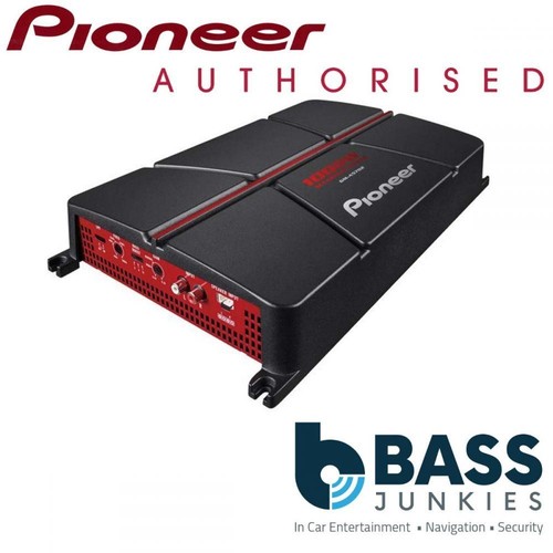 Pioneer a5702 1000 watts - gm-a5702,