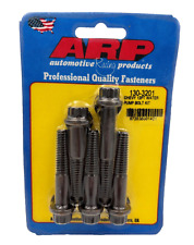 ARP Water Pump Bolt Kit -