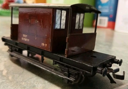 Hornby meccano ltd tinplate - hornby,