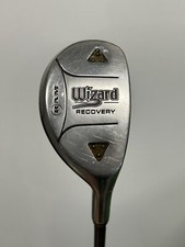 Ladies Ram Wizard Recovery