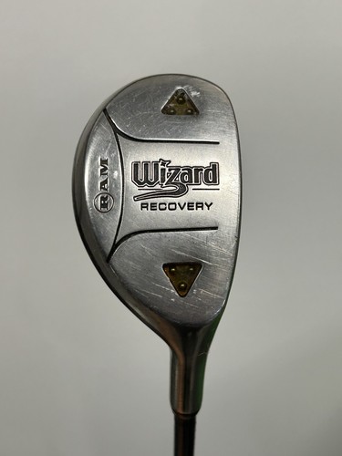 Ladies ram wizard recovery - ladies,
