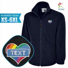 Personalised Show Your Support