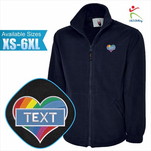 Personalised show your support - show,