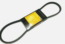 CD ALTERNATOR DRIVE BELT / FAN