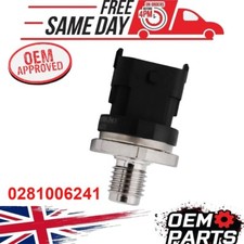 FUEL RAIL PRESSURE SENSOR for