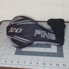 PING I20 DRIVER HEADCOVER