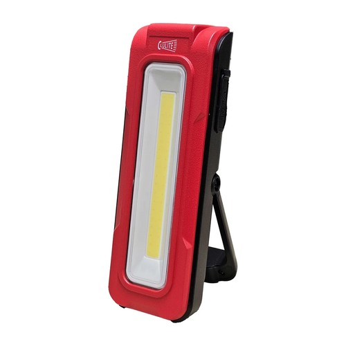 Clulite cob led inspection - clulite,