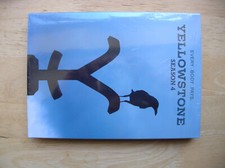 SEALED Yellowstone Season 4