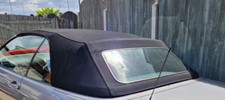 e46  3 series Convertable Roof  / cabriolet