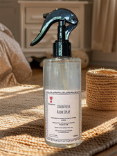 Room & Fabric Sprays Smells