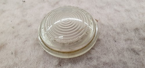 Genuine lucas 489 - lucas, side