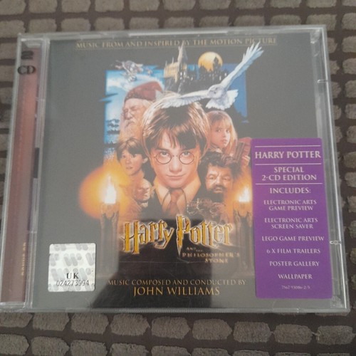 Harry potter and the - harry,