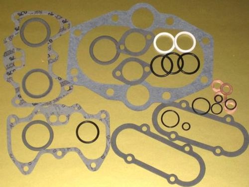 Triumph 650 top end - , kit