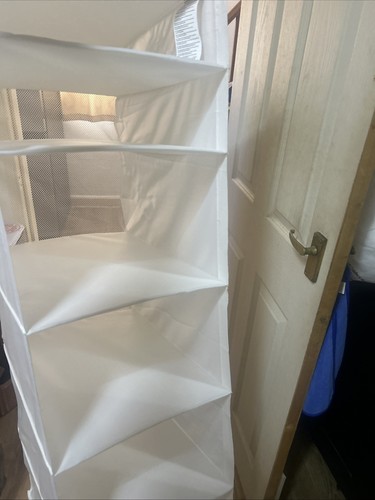 Ikea skubb hanging - hanging, closet