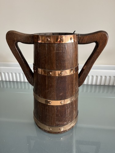 Arts and crafts antique oak - crafts,
