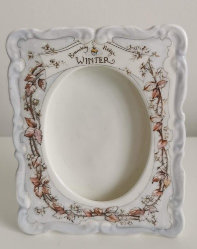 Royal doulton brambly - royal,