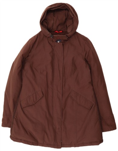 Canadian womens hooded padded - canadian,
