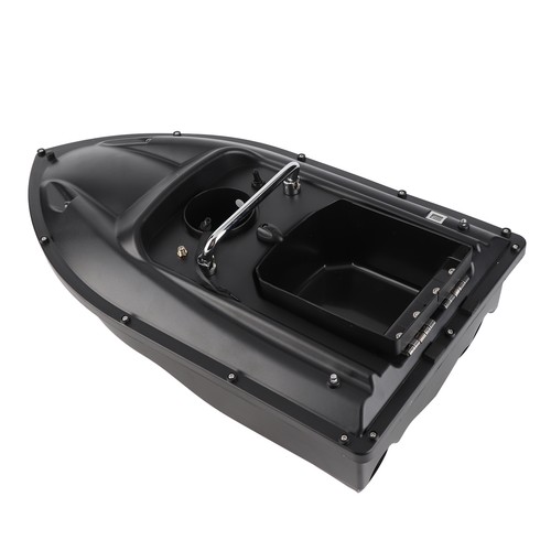 Fish lure boat with - 1,