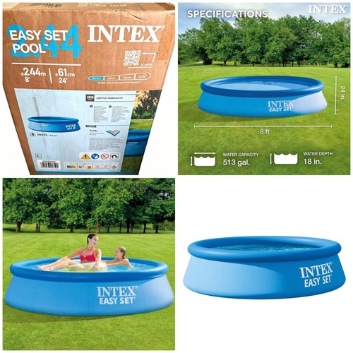 8ft 61cm swimming - 61cm, pool