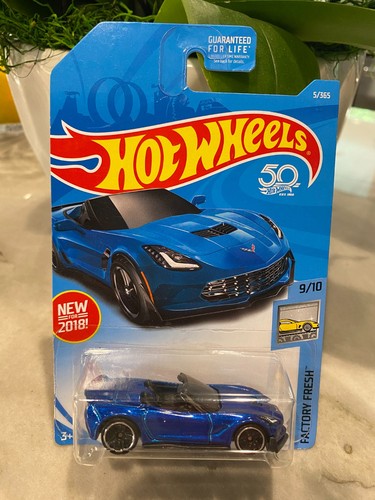 2018 hot wheels factory - wheels, #5