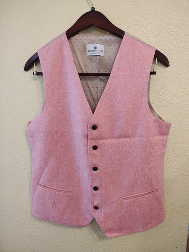 Empire outlet twill pink - empire,