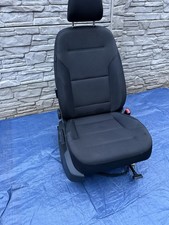 VW Golf Mk7 Driver Seat
