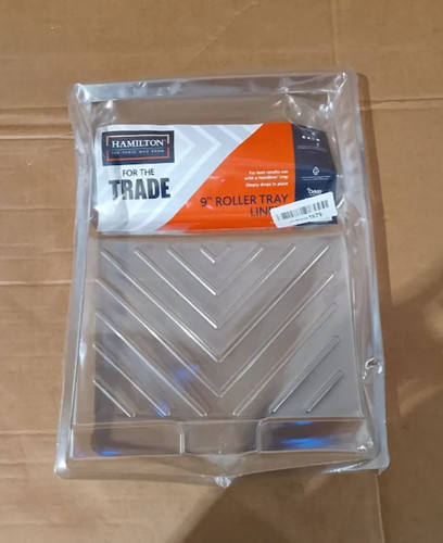 Hamilton trade inch - trade,