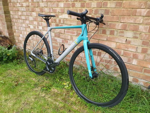 Canyon road lite - canyon,