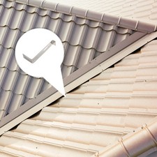  50 Pcs Glazed Tile Fixing